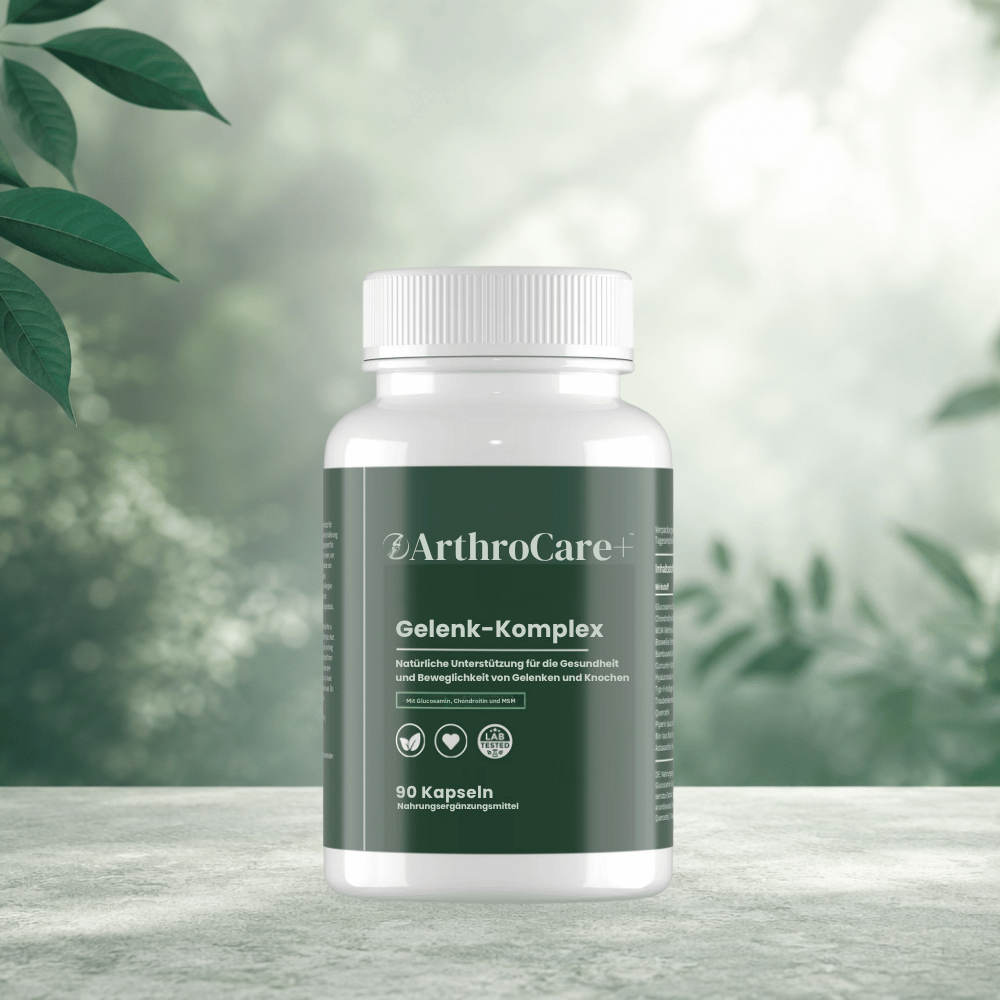 ArthroCare+