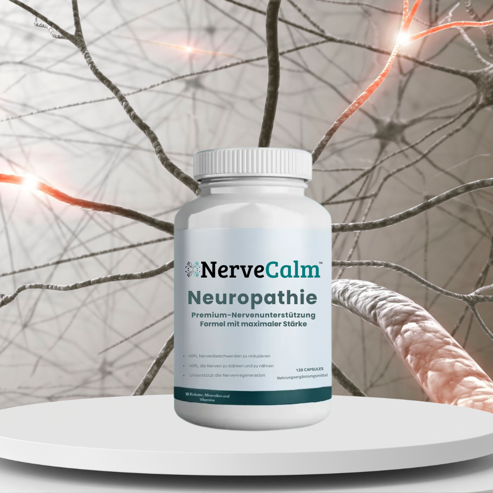 NerveCalm