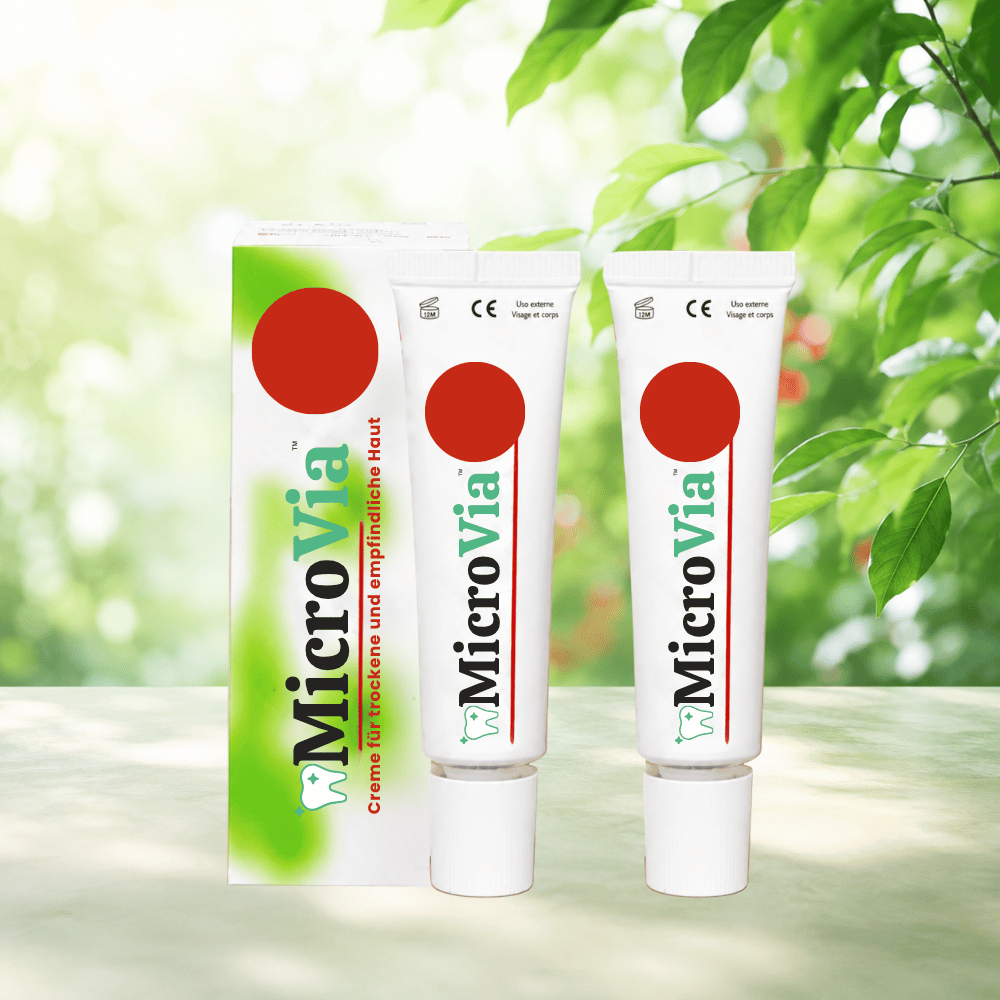 MicroVia