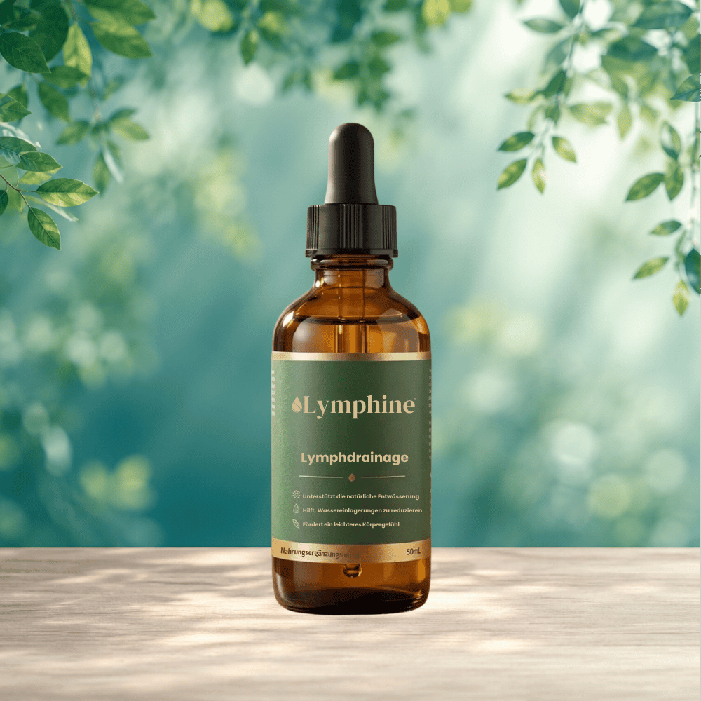 Lymphine