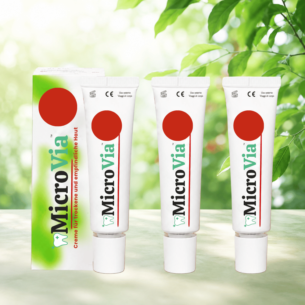 MicroVia
