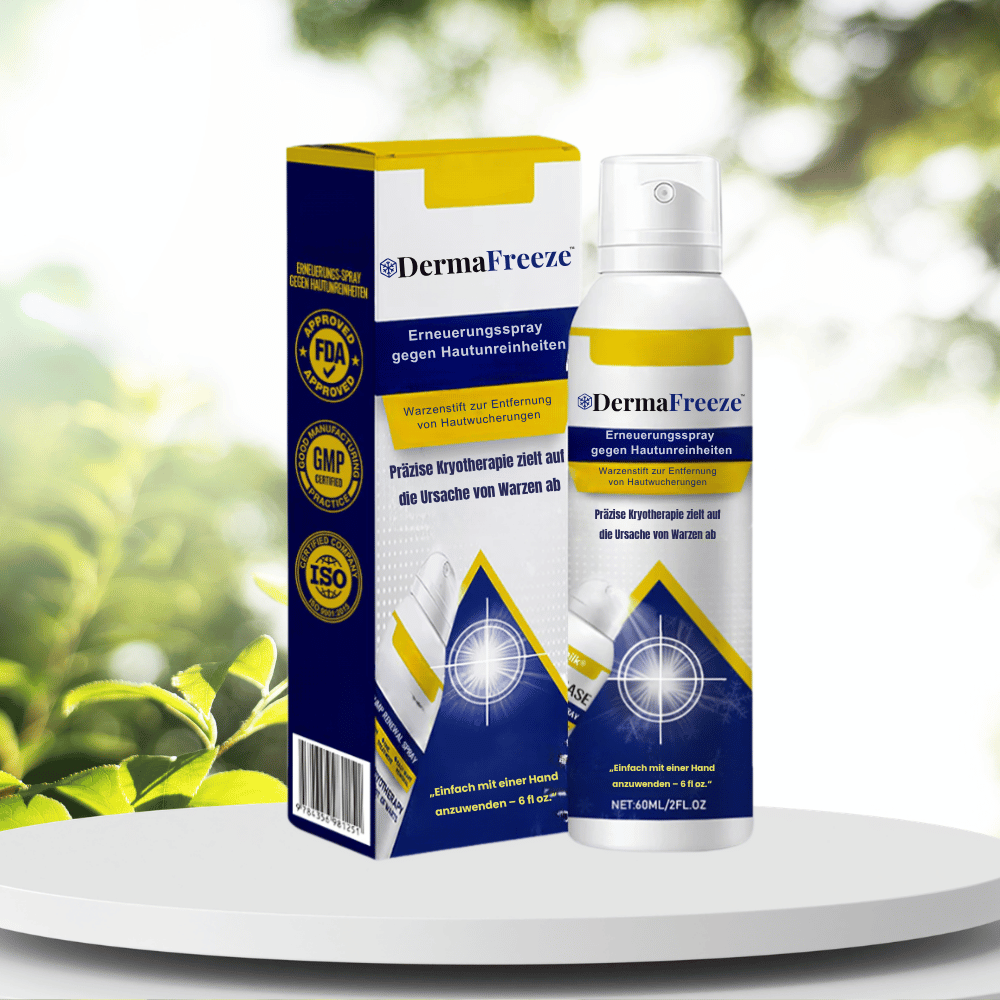 DermaFreeze