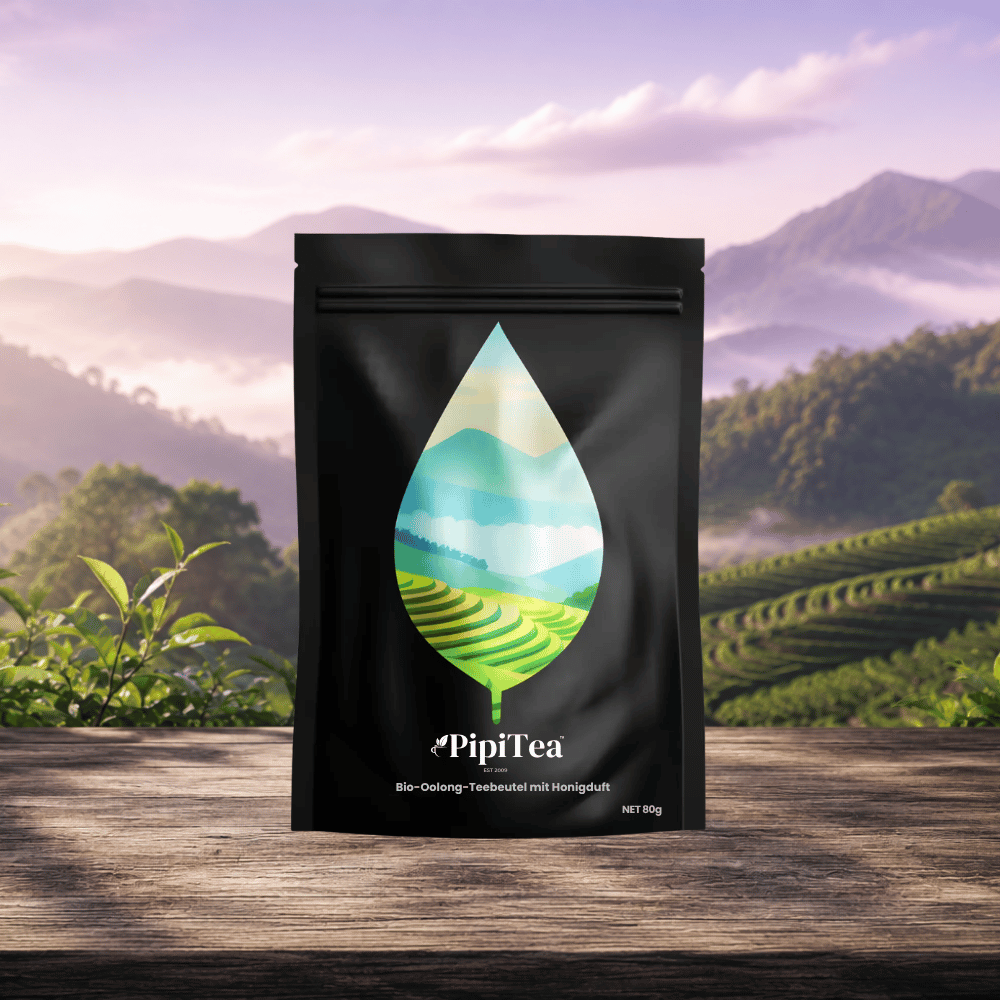 PipiTea