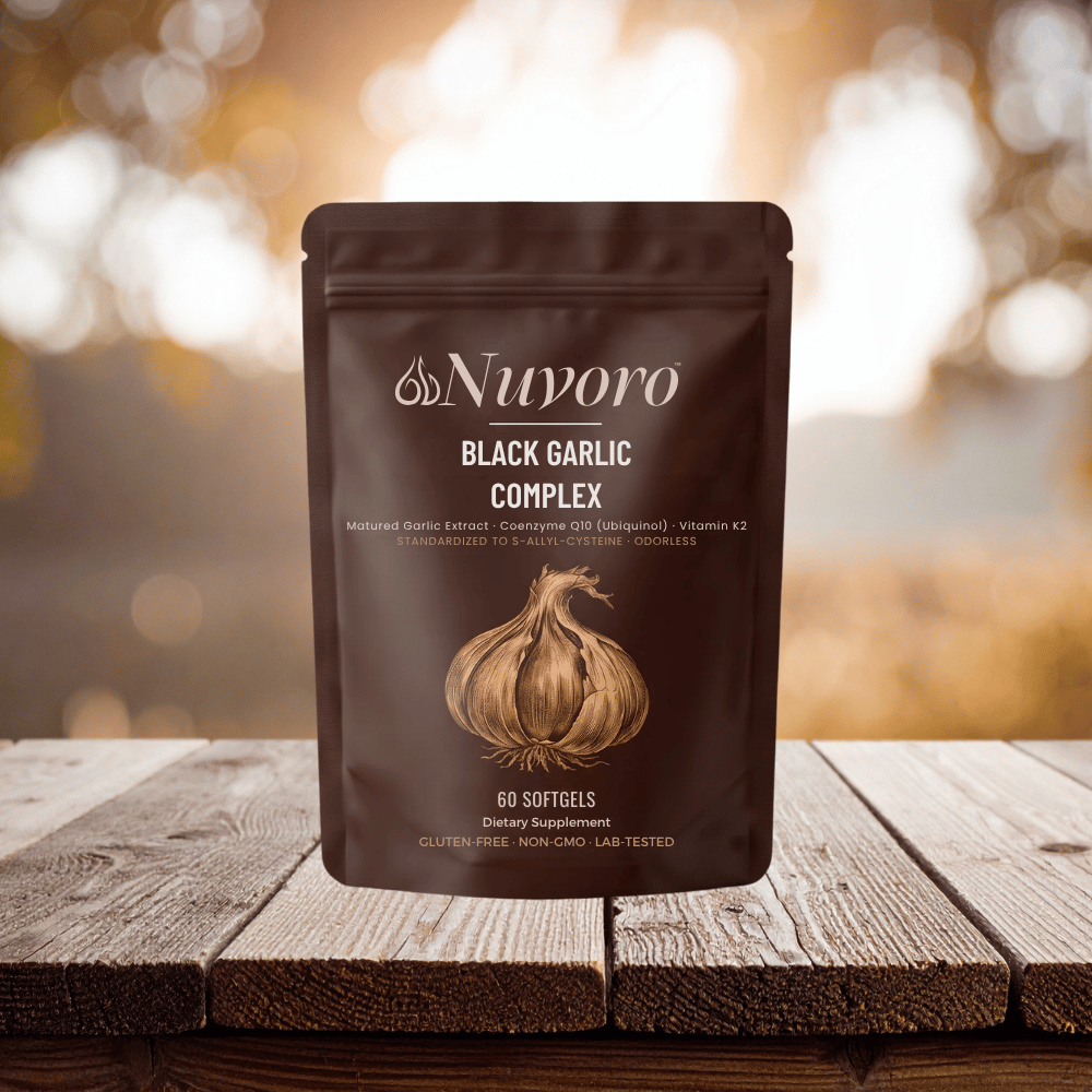 Nuvoro