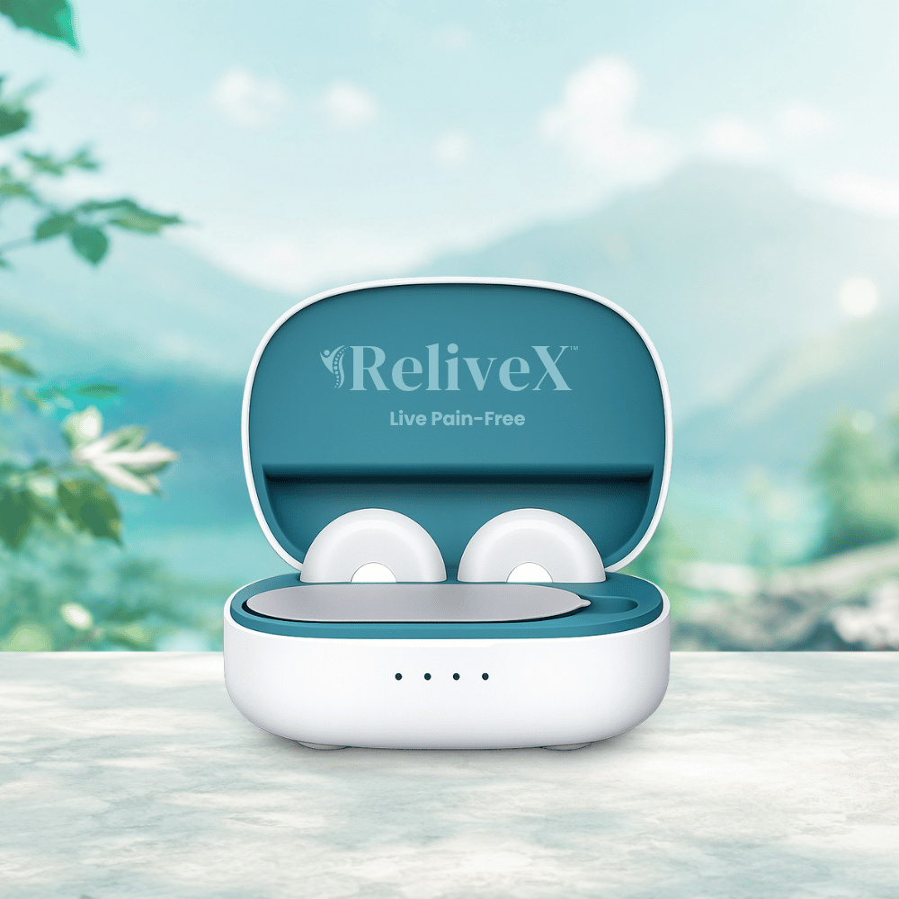 ReliveX