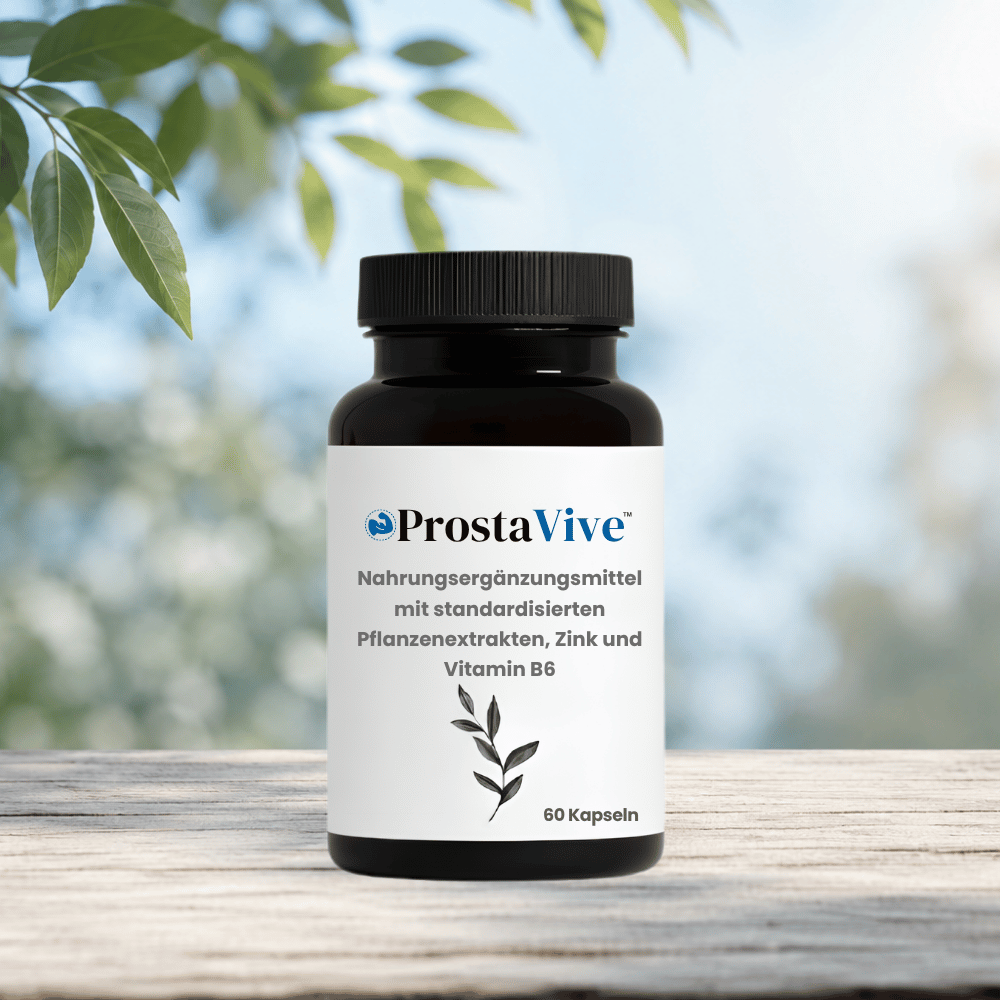 ProstaVive