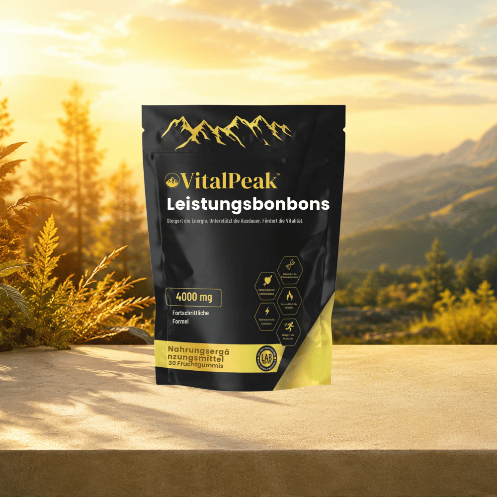 VitalPeak