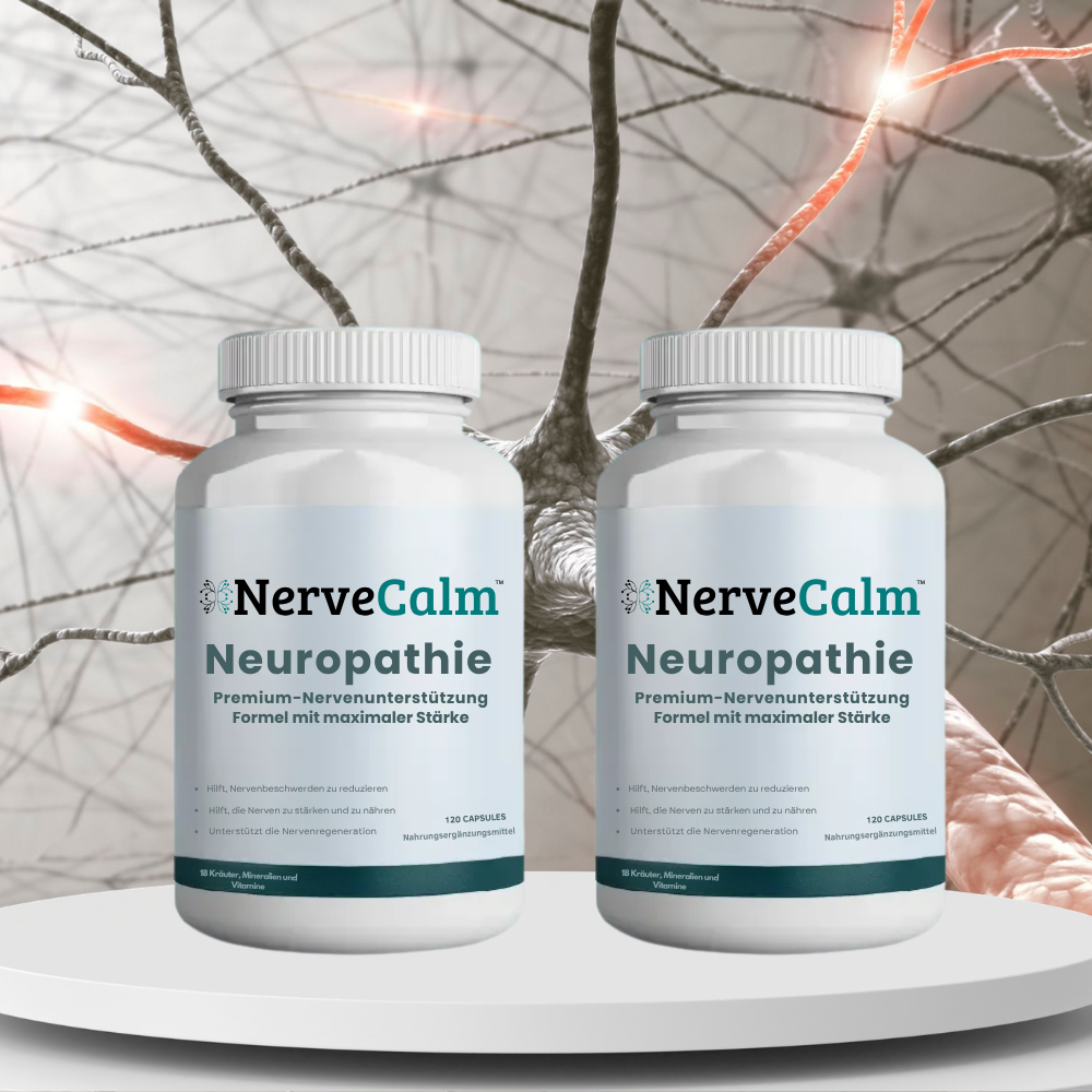 NerveCalm