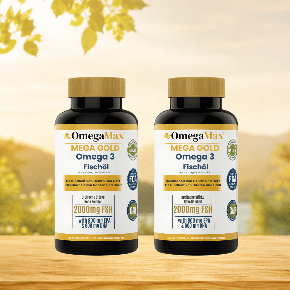 OmegaMax
