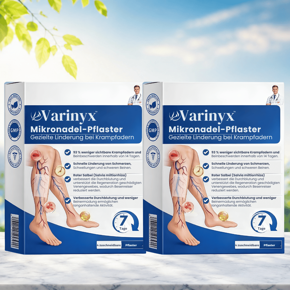 Varinyx