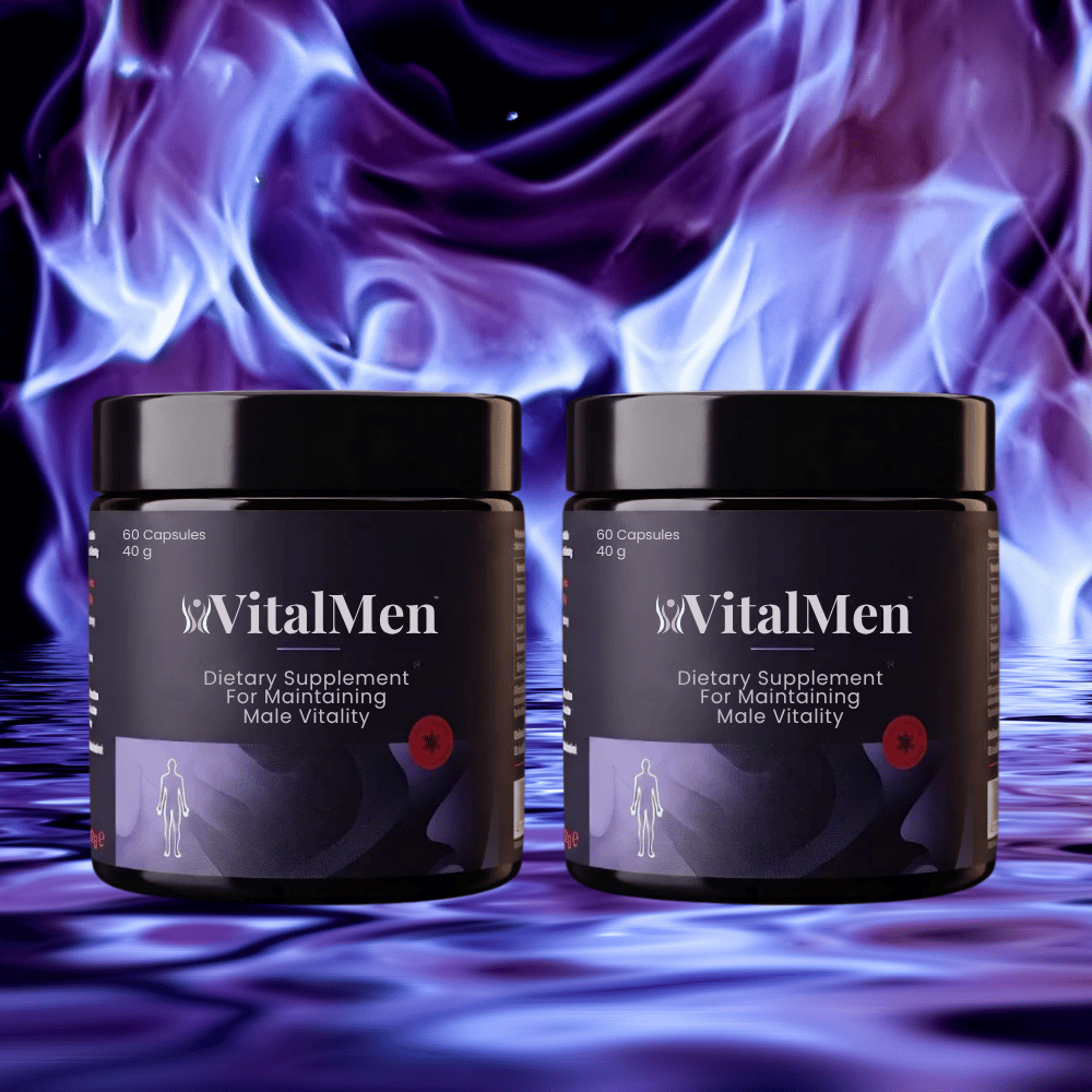VitalMen