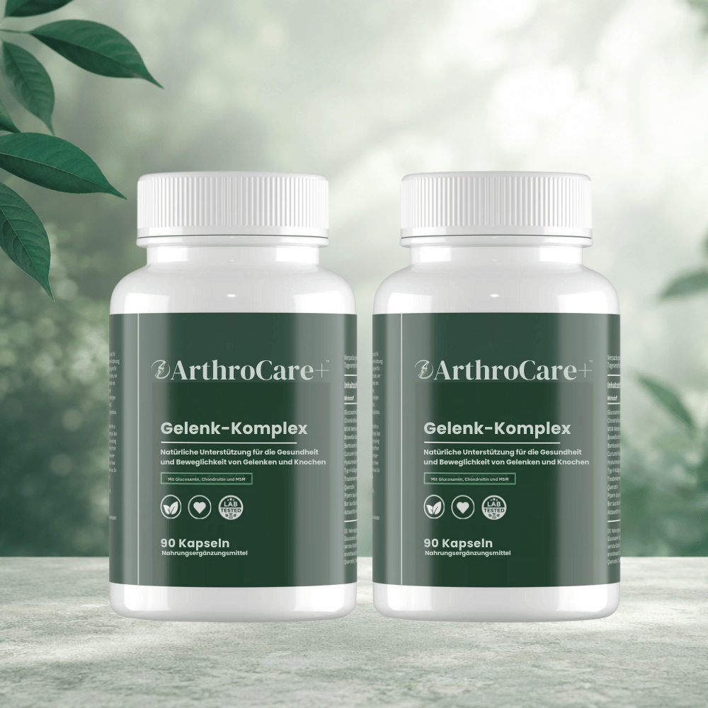 ArthroCare+