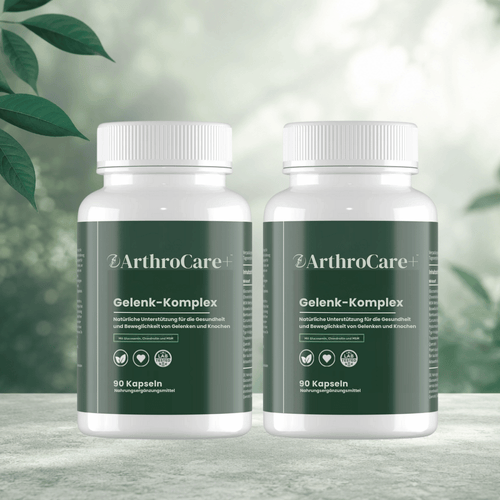ArthroCare+