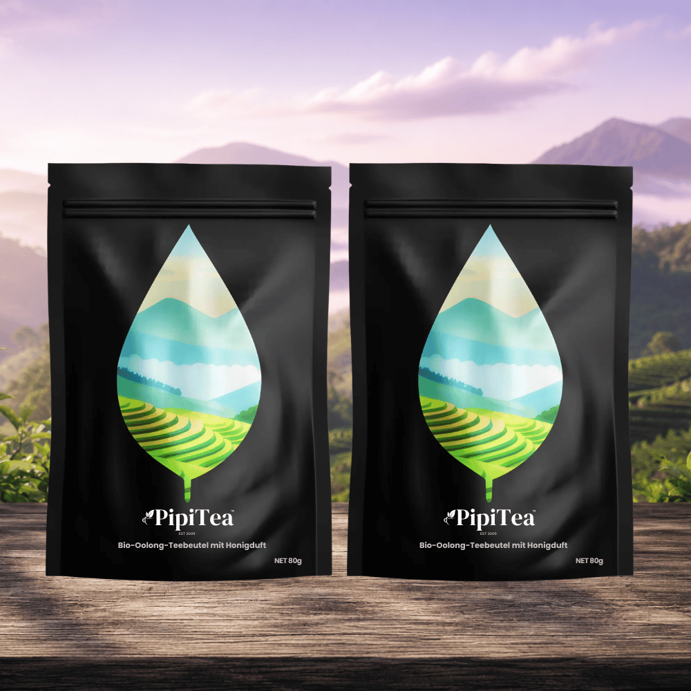 PipiTea