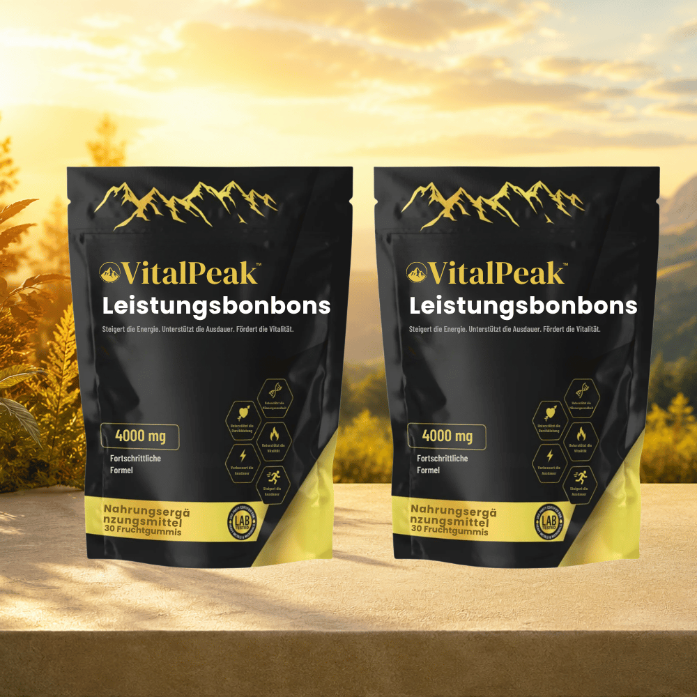 VitalPeak