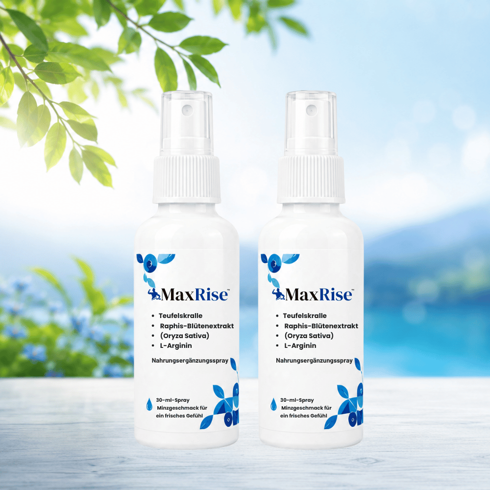 MaxRise