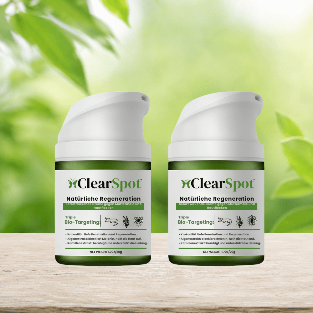 ClearSpot