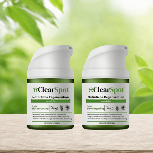 ClearSpot