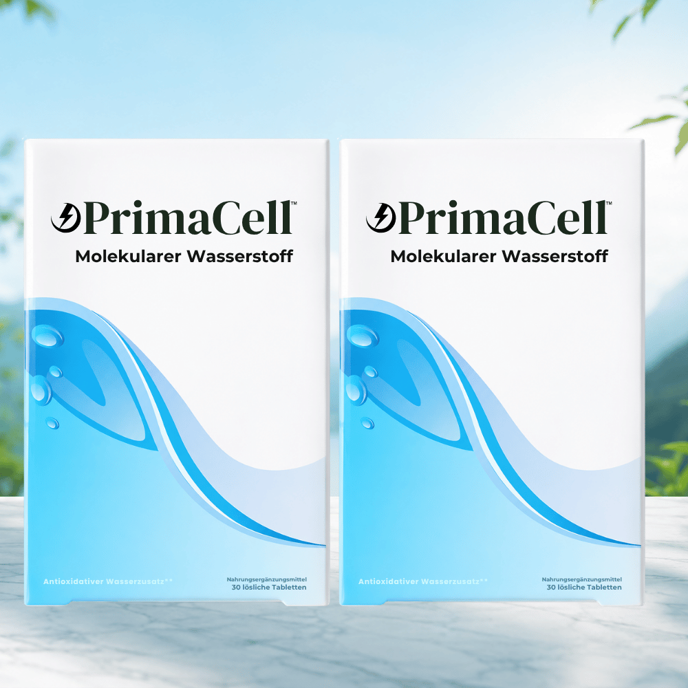 PrimaCell