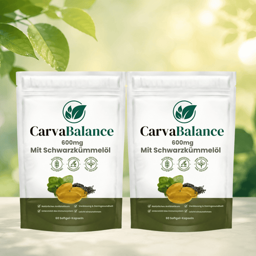 CarvaBalance
