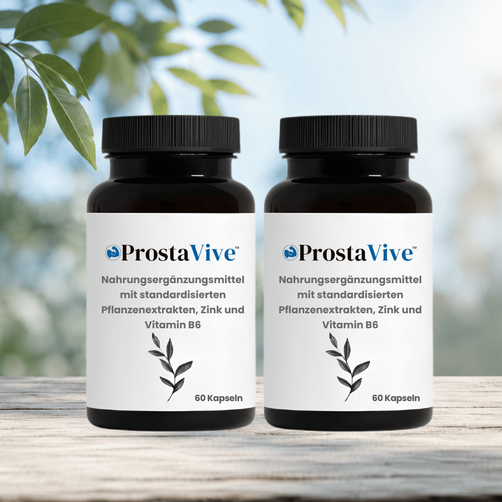 ProstaVive