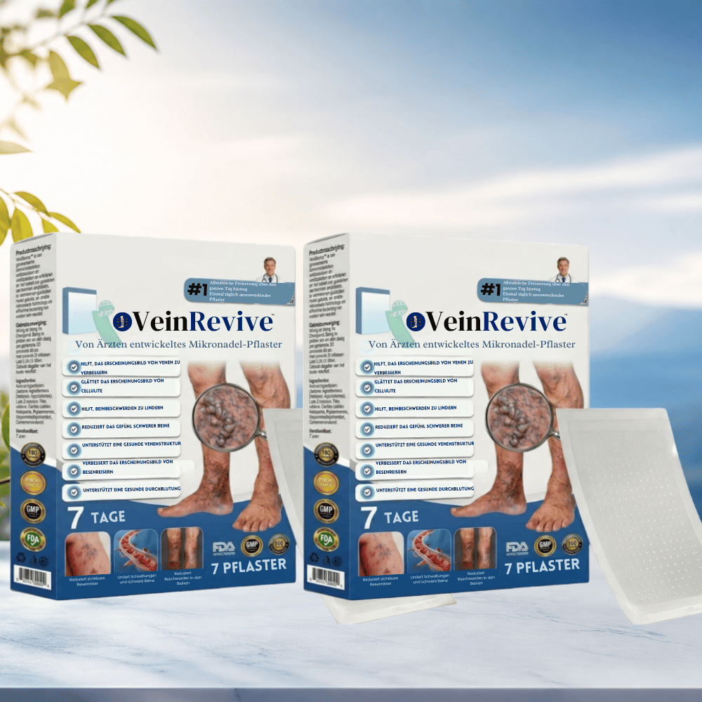 VeinRevive