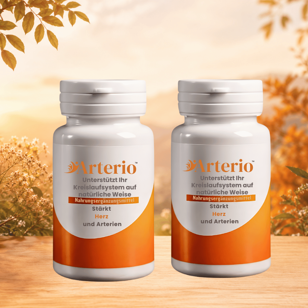Arterio