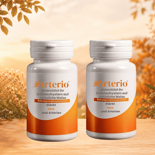Arterio