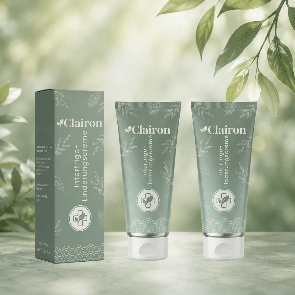 Clairon