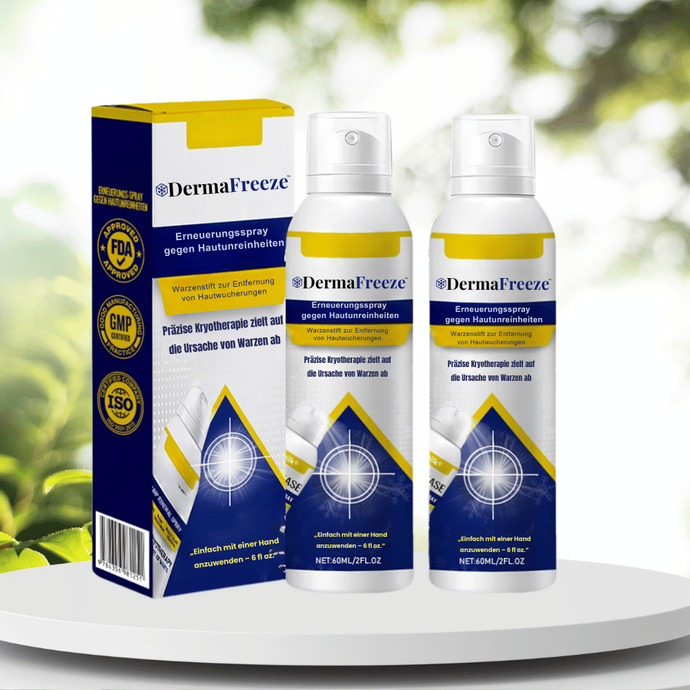 DermaFreeze