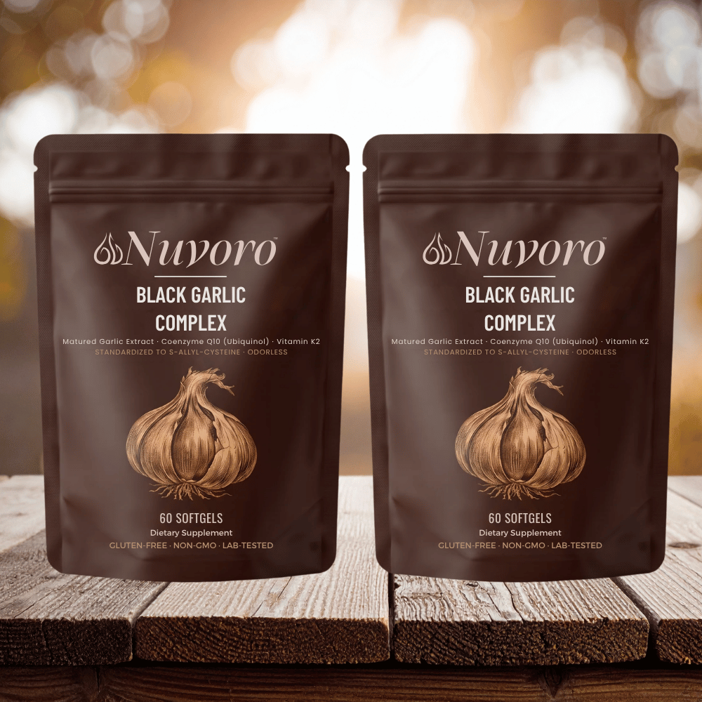 Nuvoro