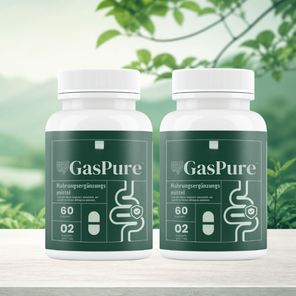 GasPure