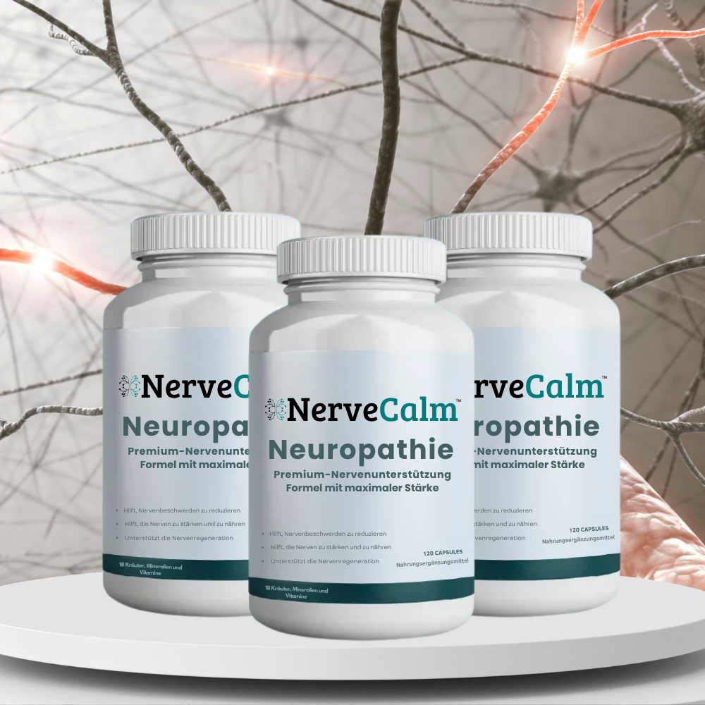 NerveCalm