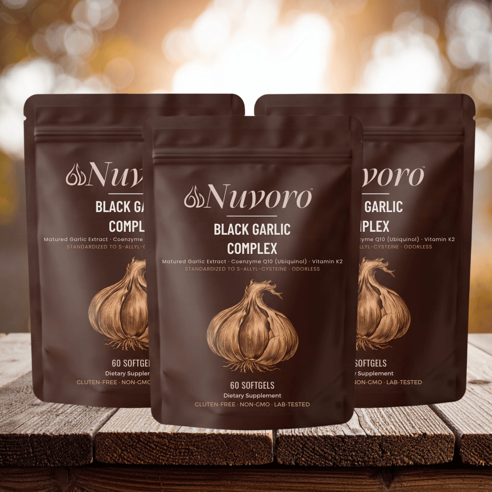 Nuvoro