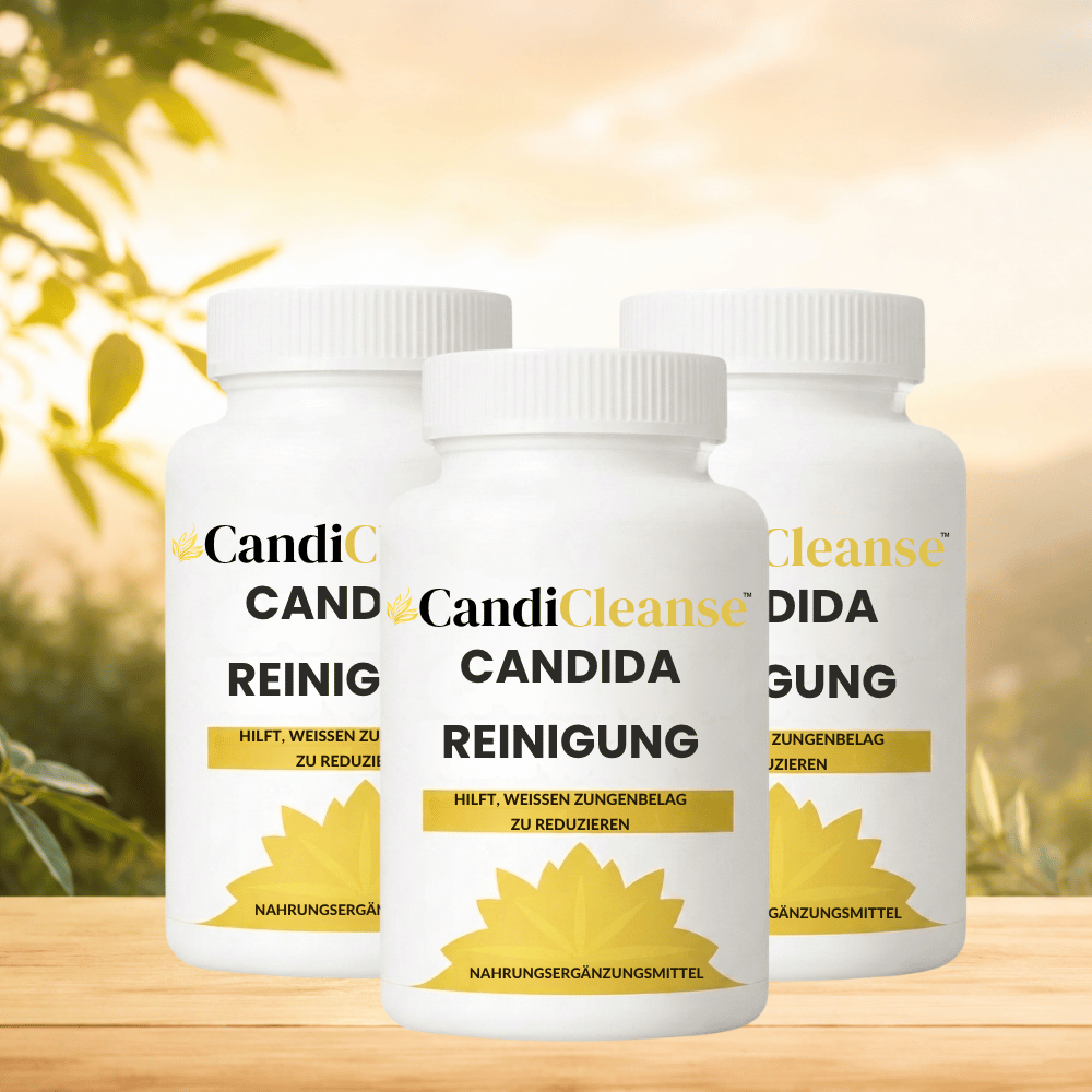 CandiCleanse