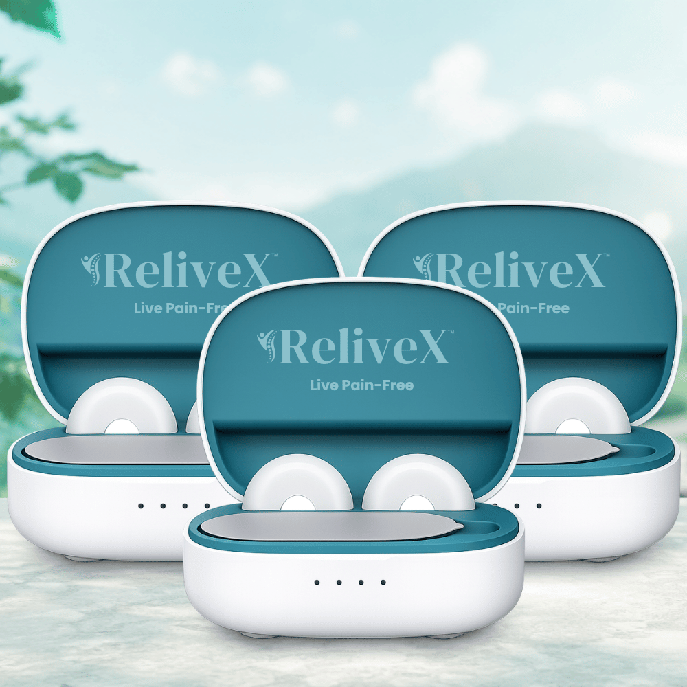 ReliveX