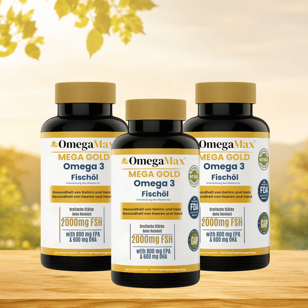 OmegaMax