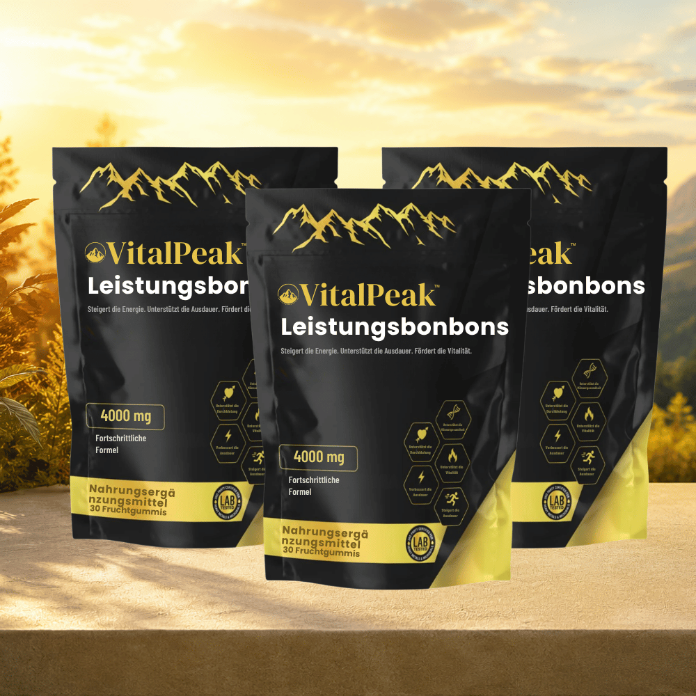 VitalPeak