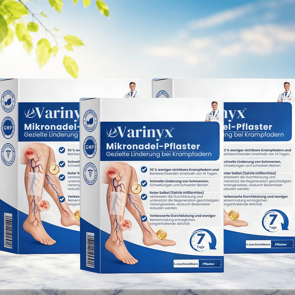 Varinyx