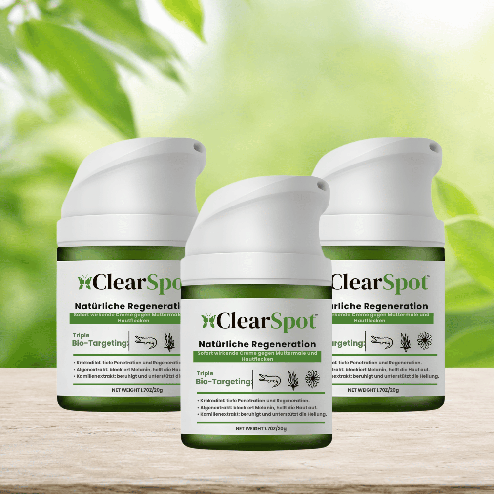 ClearSpot
