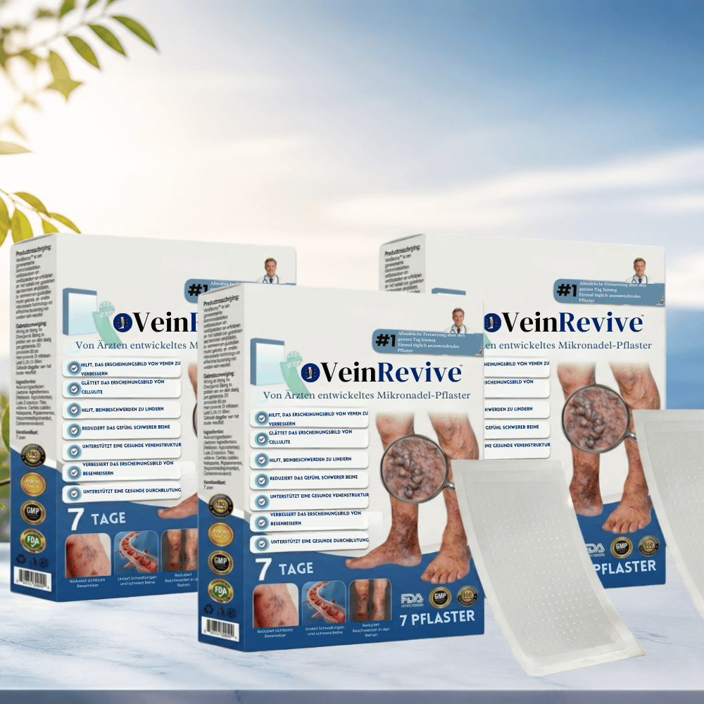 VeinRevive