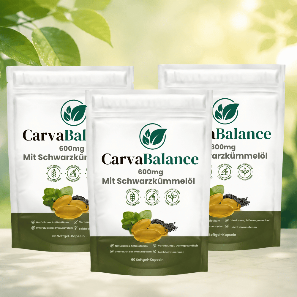 CarvaBalance