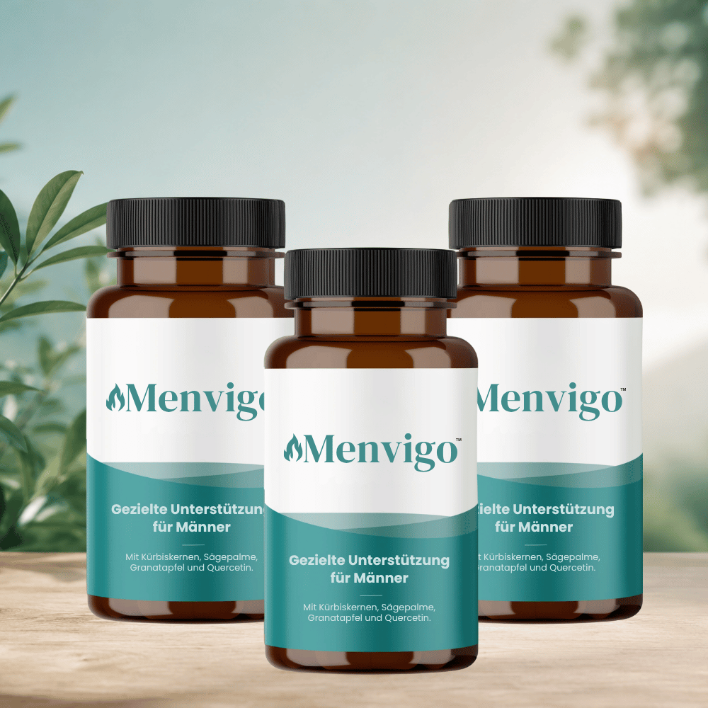 Menvigo