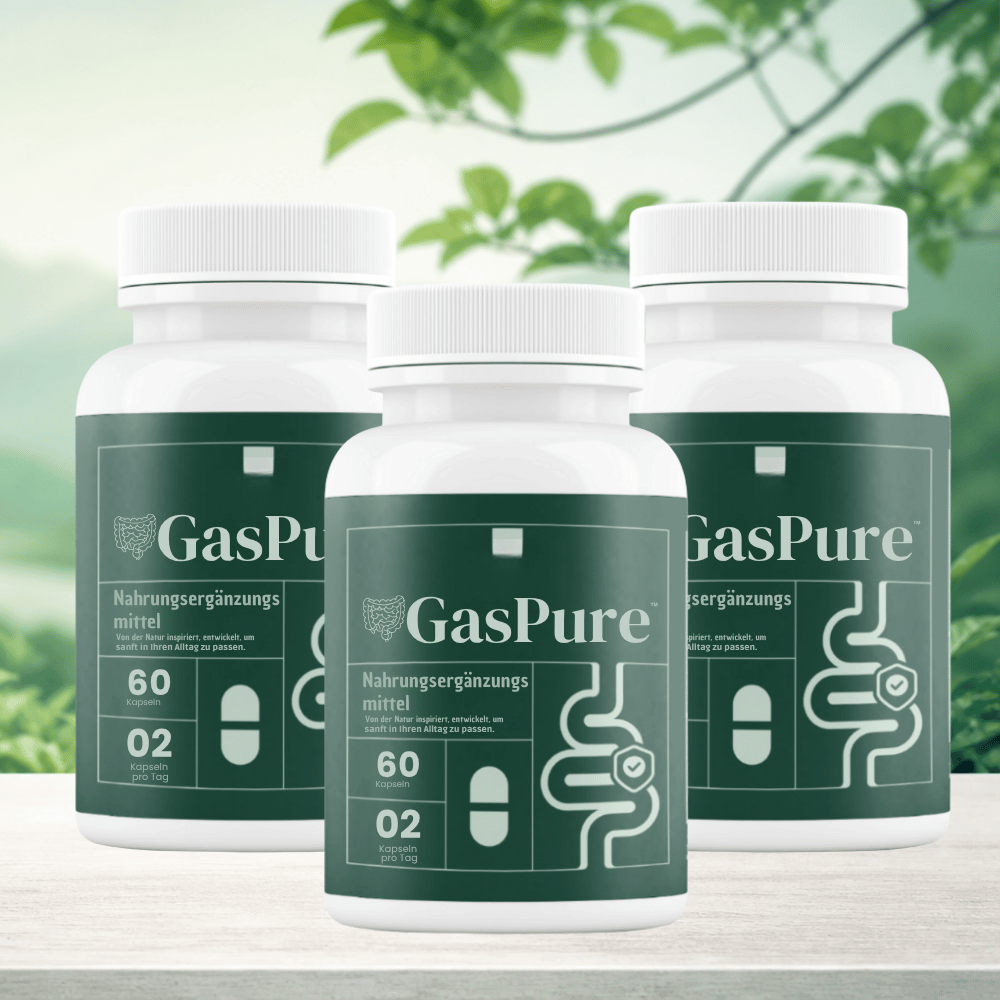 GasPure