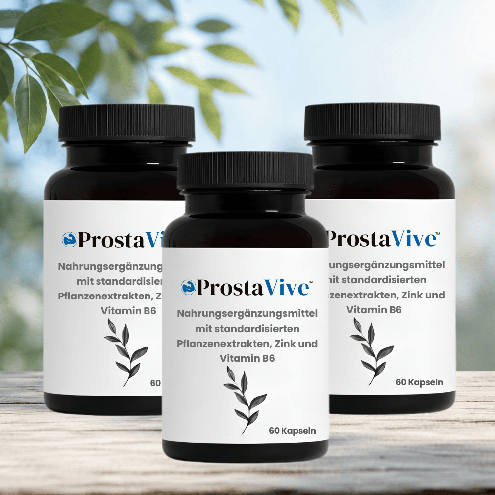 ProstaVive