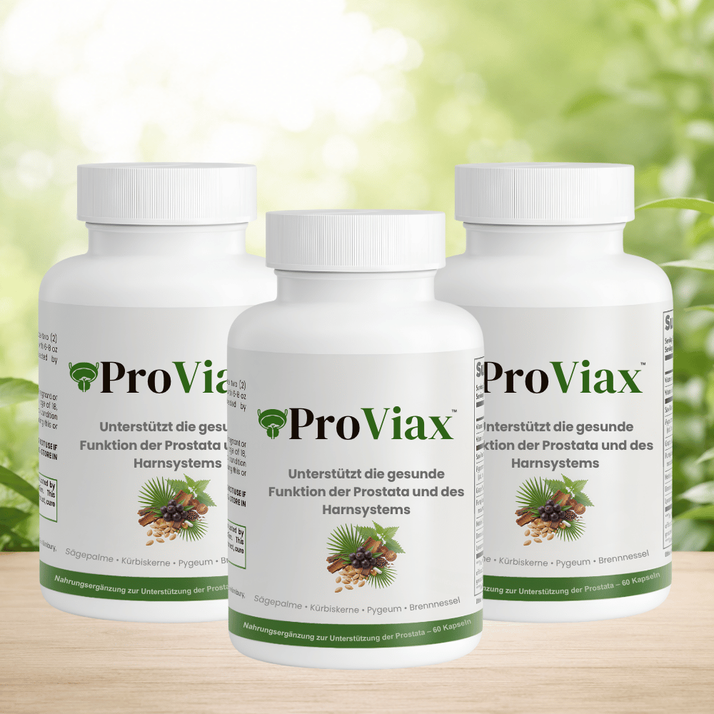 ProViax