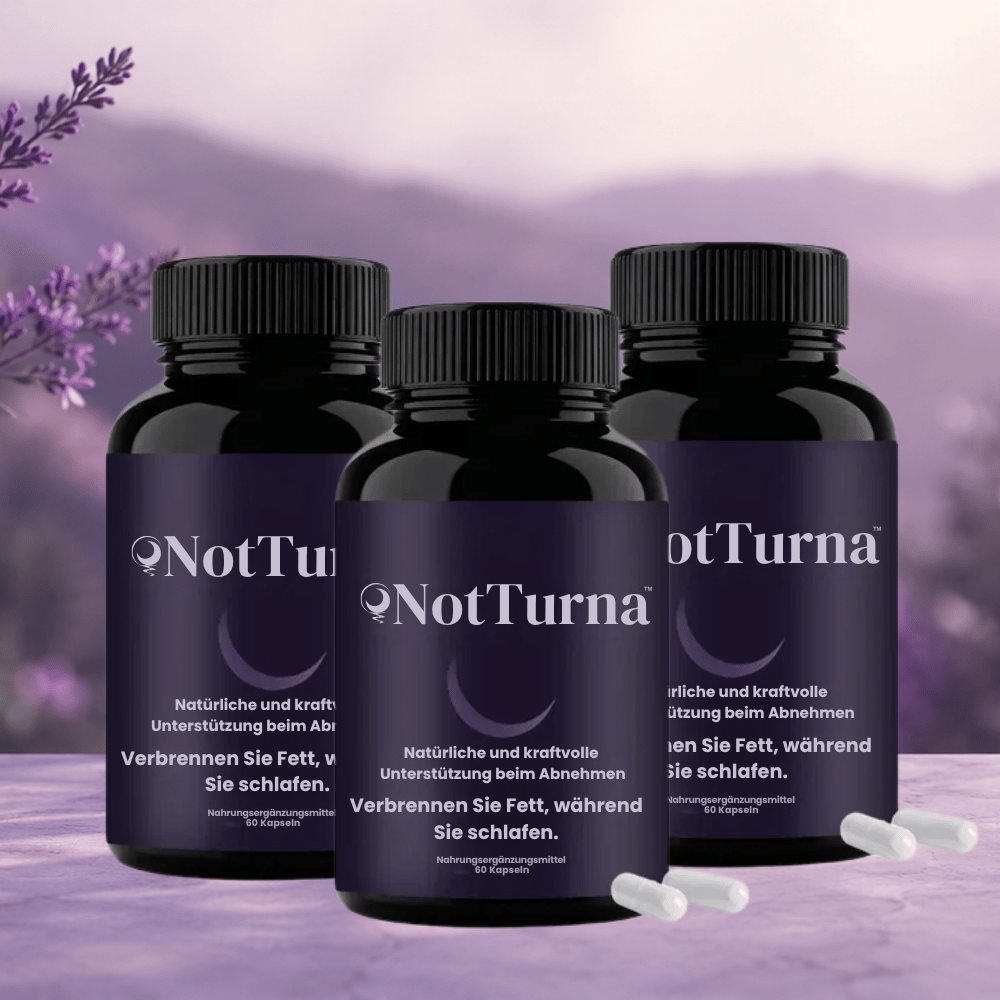 NotTurna