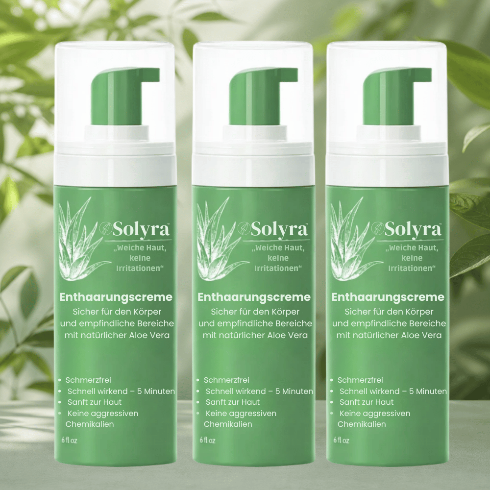 Solyra