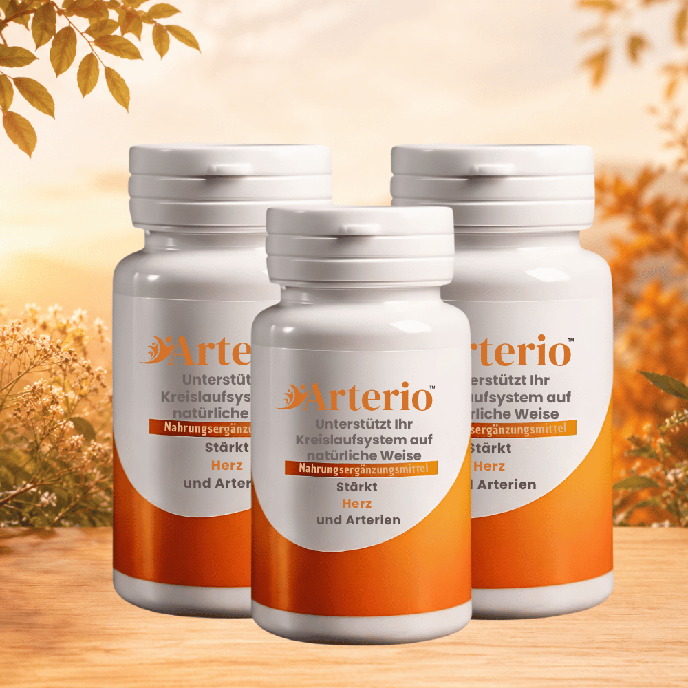 Arterio