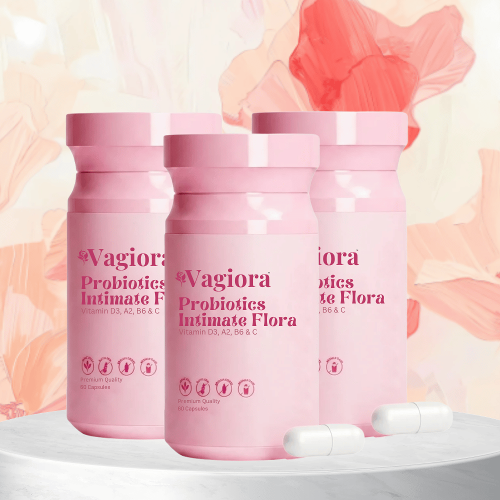 Vagiora